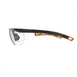 HDX Firm Fit Safety Glasses -Safety Equipment Sales hdx safety glasses er9901 1f 1000