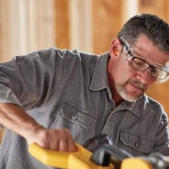 HDX Over the Glass Indoor Safety Glasses -Safety Equipment Sales hdx safety glasses vs 265 76 1000