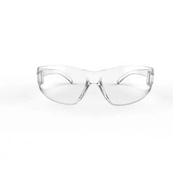 HDX Indoor Safety Glasses Clear (1-Pack) 7 HDX Indoor Safety Glasses Clear (1-Pack) -Safety Equipment Sales hdx safety glasses vs 9300 clear 1f 1000