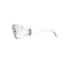 HDX Indoor Safety Glasses Clear (1-Pack) 6 HDX Indoor Safety Glasses Clear (1-Pack) -Safety Equipment Sales hdx safety glasses vs 9300 clear 4f 1000