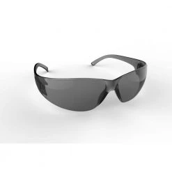 HDX Outdoor Safety Glasses Tinted (6-Pack) -Safety Equipment Sales hdx safety glasses vs 9300 tinted 4f 1000