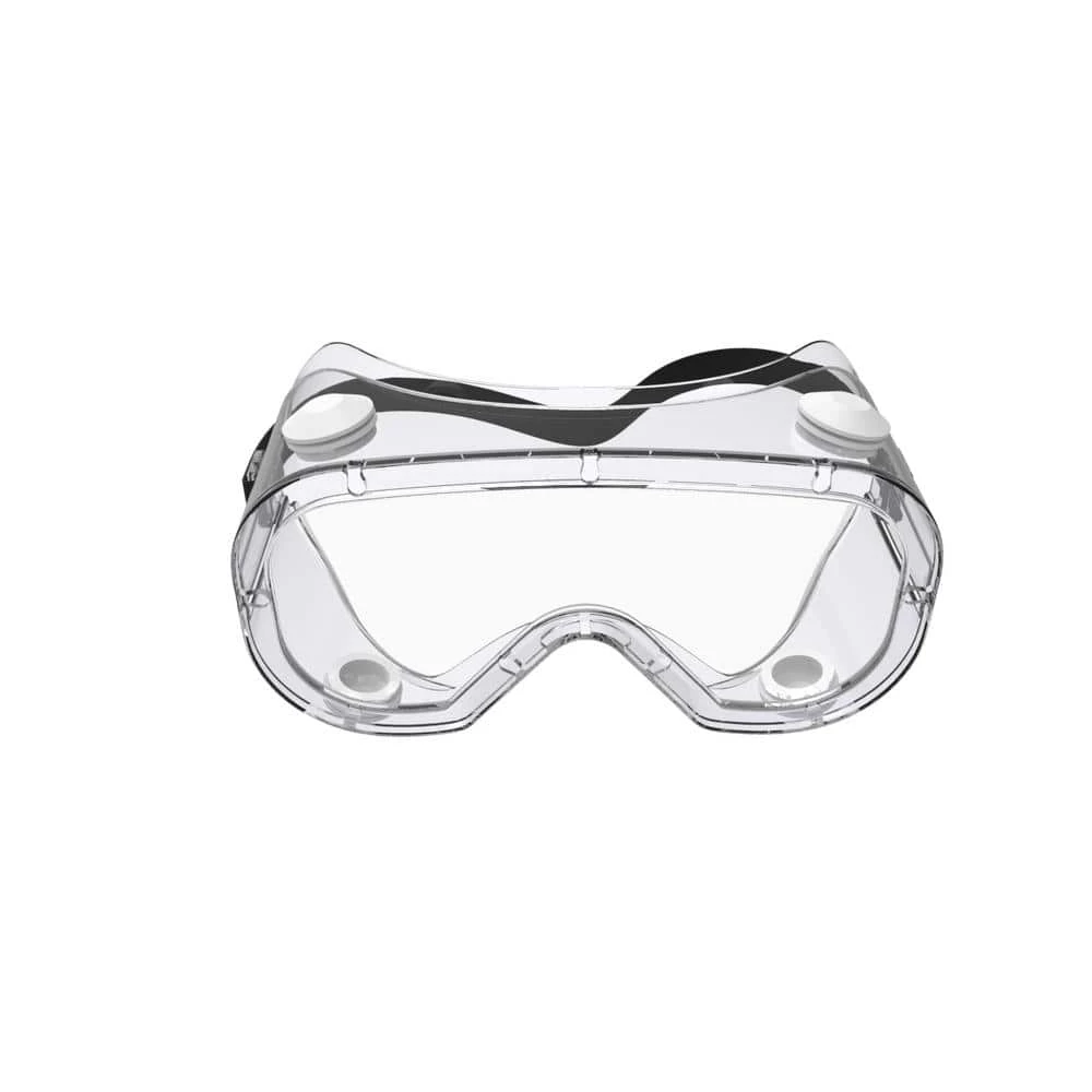 HDX Chemical Splash Goggle 4 HDX Chemical Splash Goggle - Image 4