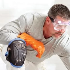 HDX Chemical Splash (1-Pack) 9 HDX Chemical Splash (1-Pack) -Safety Equipment Sales hdx safety goggles sg 604 31 1000 1