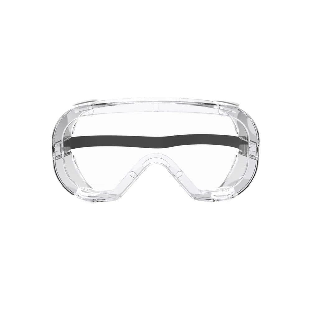 HDX Chemical Splash Goggle 3 HDX Chemical Splash Goggle - Image 3