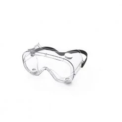 HDX Chemical Splash Goggle