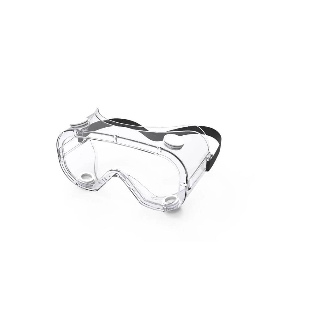 HDX Chemical Splash Goggle 1 HDX Chemical Splash Goggle