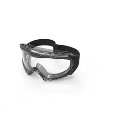HDX Chemical Splash Impact Goggle