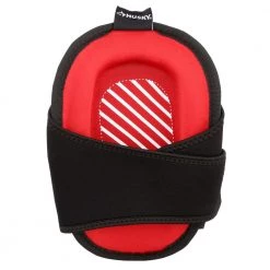 Husky Soft Cap Gel/Foam Stabilizer Knee Pads -Safety Equipment Sales husky flooring knee pads 1h 22380 04 40 1000