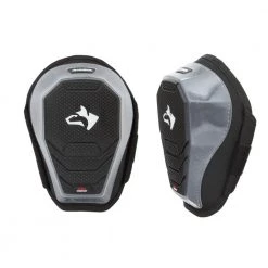 Husky Soft Cap Gel/Foam Stabilizer Knee Pads -Safety Equipment Sales husky flooring knee pads 1h 22380 2 a0 1000