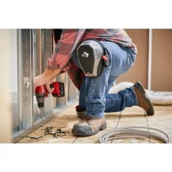 Husky Soft Cap Gel/Foam Stabilizer Knee Pads -Safety Equipment Sales husky flooring knee pads 1h 22380 2 c3 1000