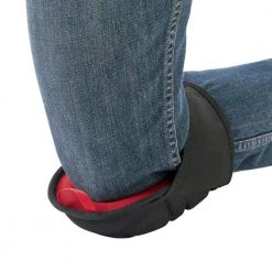 Husky Fabric Cap Gel/Foam Non-Marring Knee Pads -Safety Equipment Sales husky flooring knee pads 1h 22382 06 1d 1000