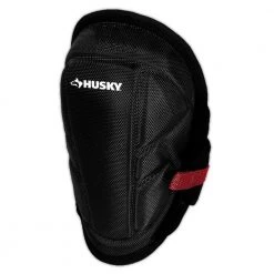 Husky Fabric Cap Gel/Foam Non-Marring Knee Pads -Safety Equipment Sales husky flooring knee pads 1h 22382 06 a0 1000