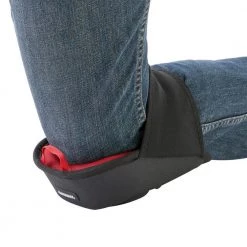 Husky Soft Cap Gel/Foam Non-Marring Knee Pads -Safety Equipment Sales husky flooring knee pads 1h 22385 1d 1000 1