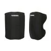 Husky Fabric Cap Foam Non-Marring Knee Pads