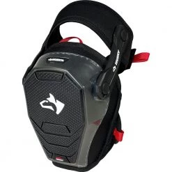 Husky Soft Cap Gel/Foam Stabilizer Knee Pads -Safety Equipment Sales husky flooring knee pads 1h 30511 2 40 1000