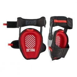 Husky Soft Cap Gel/Foam Stabilizer Knee Pads -Safety Equipment Sales husky flooring knee pads 1h 30511 2 66 1000