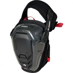 Husky Hard Cap Gel/Foam Stabilizer Knee Pads -Safety Equipment Sales husky flooring knee pads 1h 30512 40 1000