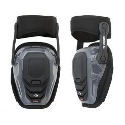 Husky Hard Cap Gel/Foam Stabilizer Knee Pads -Safety Equipment Sales husky flooring knee pads 1h 30512 a0 1000