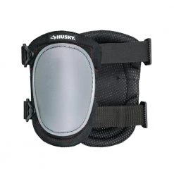 Husky Hard Cap Knee Pads