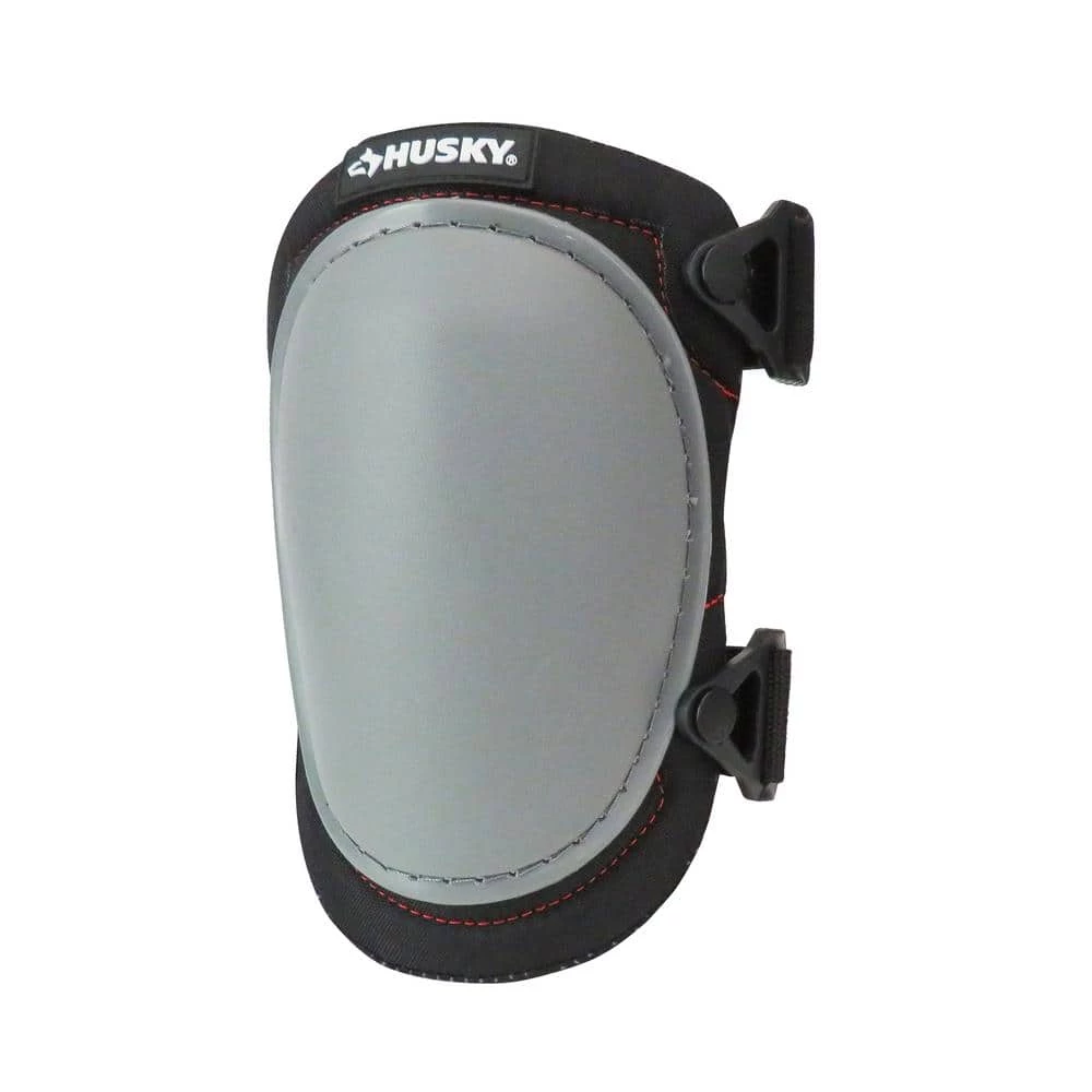 Husky Hard Cap Knee Pads 2 Husky Hard Cap Knee Pads - Image 2