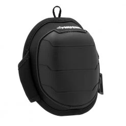 Husky Hard Cap Foam Work Knee Pad (1-pair) -Safety Equipment Sales husky flooring knee pads hd00114 40 1000