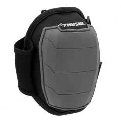 Husky Soft Cap Foam Work Knee Pad (1-pair) -Safety Equipment Sales husky flooring knee pads hd00115 76 1000