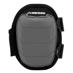 Husky Soft Cap Foam Work Knee Pad (1-pair) -Safety Equipment Sales husky flooring knee pads hd00115 c3 1000