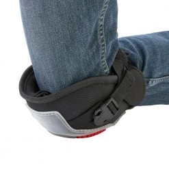 Husky Gel Soft Cap Knee Pad (1-pair) 17 Husky Gel Soft Cap Knee Pad (1-pair) -Safety Equipment Sales husky flooring knee pads hd00148 1d 1000