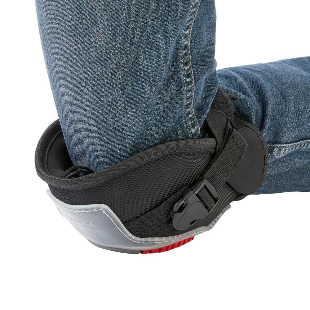 Husky Gel Soft Cap Knee Pad (1-pair) 5 Husky Gel Soft Cap Knee Pad (1-pair) - Image 5