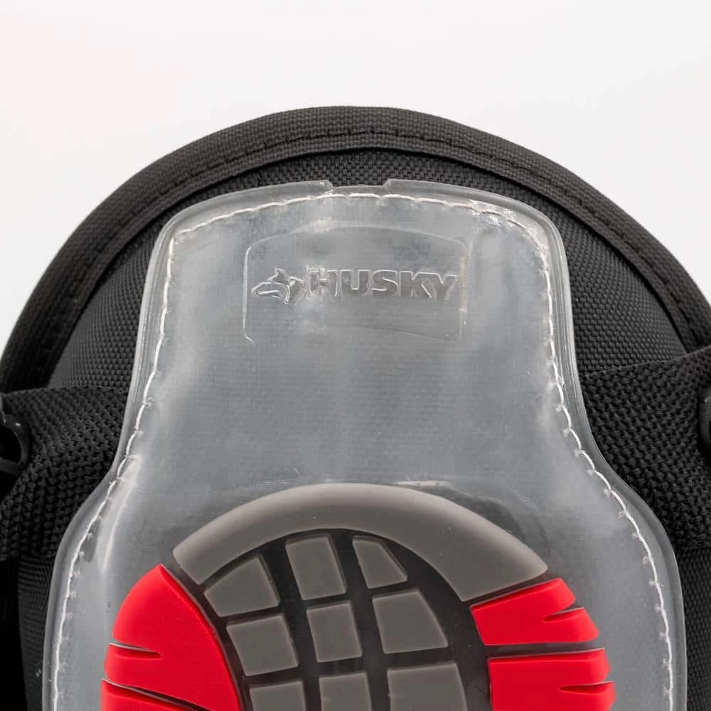 Husky Gel Soft Cap Knee Pad (1-pair) 11 Husky Gel Soft Cap Knee Pad (1-pair) - Image 11