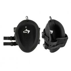 Husky Gel Soft Cap Knee Pad (1-pair) 18 Husky Gel Soft Cap Knee Pad (1-pair) -Safety Equipment Sales husky flooring knee pads hd00148 66 1000