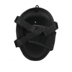 Husky Gel Soft Cap Knee Pad (1-pair) 25 Husky Gel Soft Cap Knee Pad (1-pair) -Safety Equipment Sales husky flooring knee pads hd00148 76 1000