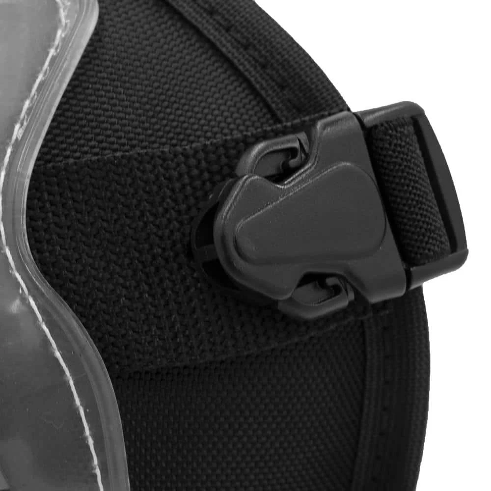 Husky Gel Soft Cap Knee Pad (1-pair) 12 Husky Gel Soft Cap Knee Pad (1-pair) - Image 12