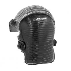 Husky Soft Cap Gel Flexible Knee Pad (1-pair) -Safety Equipment Sales husky flooring knee pads hd11990 40 1000