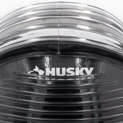 Husky Soft Cap Gel Flexible Knee Pad (1-pair) -Safety Equipment Sales husky flooring knee pads hd11990 44 1000