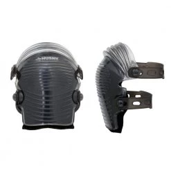 Husky Soft Cap Gel Flexible Knee Pad (1-pair)