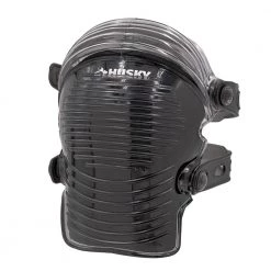 Husky Soft Cap Gel Flexible Knee Pad (1-pair) -Safety Equipment Sales husky flooring knee pads hd11990 76 1000