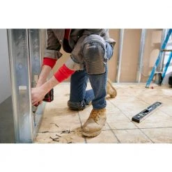 Husky Soft Cap Gel Flexible Knee Pad (1-pair) -Safety Equipment Sales husky flooring knee pads hd11990 c3 1000