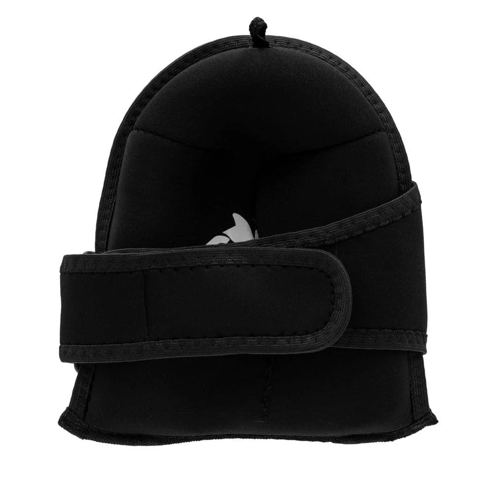 Husky Soft Cap Gel Non Marring Flooring Knee Pad (1-pair) 3 Husky Soft Cap Gel Non Marring Flooring Knee Pad (1-pair) - Image 3