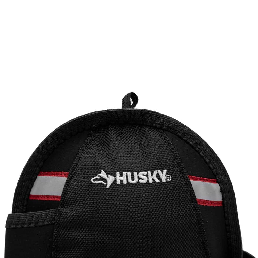 Husky Soft Cap Gel Non Marring Flooring Knee Pad (1-pair) 11 Husky Soft Cap Gel Non Marring Flooring Knee Pad (1-pair) - Image 11