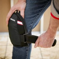 Husky Soft Cap Gel Non Marring Flooring Knee Pad (1-pair) 21 Husky Soft Cap Gel Non Marring Flooring Knee Pad (1-pair) -Safety Equipment Sales husky flooring knee pads hd11991 4f 1000 1