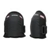 Husky Soft Cap Gel Non Marring Flooring Knee Pad (1-pair)