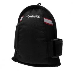 Husky Soft Cap Gel Non Marring Flooring Knee Pad (1-pair) 25 Husky Soft Cap Gel Non Marring Flooring Knee Pad (1-pair) -Safety Equipment Sales husky flooring knee pads hd11991 76 1000