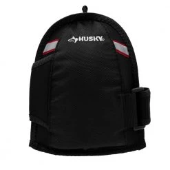 Husky Soft Cap Gel Non Marring Flooring Knee Pad (1-pair) 19 Husky Soft Cap Gel Non Marring Flooring Knee Pad (1-pair) -Safety Equipment Sales husky flooring knee pads hd11991 77 1000 1