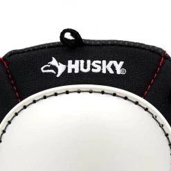 Husky Hard Cap Work Knee Pad (1-pair) 15 Husky Hard Cap Work Knee Pad (1-pair) -Safety Equipment Sales husky flooring knee pads hd667232 1f 1000