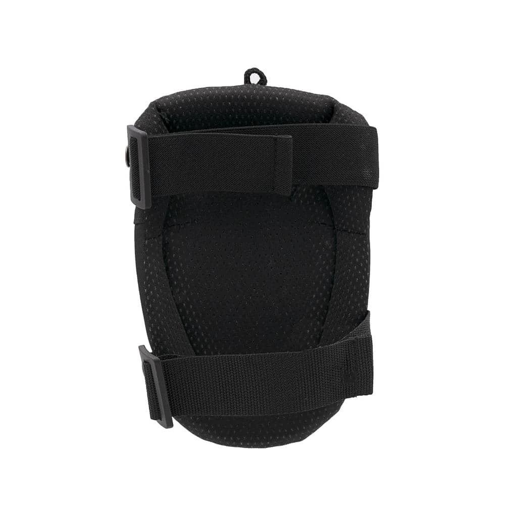 Husky Hard Cap Work Knee Pad (1-pair) 4 Husky Hard Cap Work Knee Pad (1-pair) - Image 4