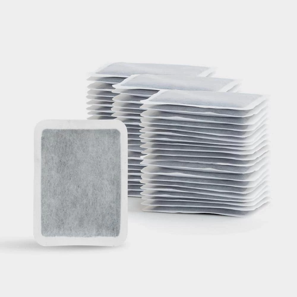 IRIS Hand Warmers - Regular, 60 Individual Warmers 4 IRIS Hand Warmers - Regular, 60 Individual Warmers - Image 4