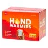IRIS Hand Warmers - Regular, 60 Individual Warmers