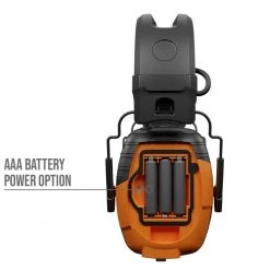 ISOtunes LINK Bluetooth Earmuff Hearing Protector, 24 dB Noise Reduction Rating, OSHA Compliant Ear Protection, Work Headphones 15 ISOtunes LINK Bluetooth Earmuff Hearing Protector, 24 dB Noise Reduction Rating, OSHA Compliant Ear Protection, Work Headphones -Safety Equipment Sales isotunes ear muffs it 30 44 1000