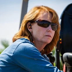 ISOtunes PRO Bluetooth Hearing Protection Earbuds, 27 dB Noise Reduction Rating, OSHA Compliant Ear Protection for Work (Orange) -Safety Equipment Sales isotunes ear plugs it 01 d4 1000